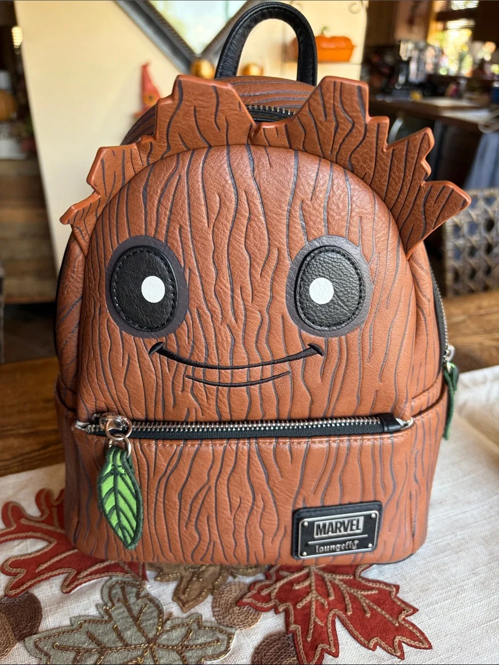Loungefly cute marvel